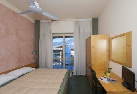 Double or Twin Room | View from room