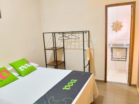 Economy Double Room | Minibar, free WiFi