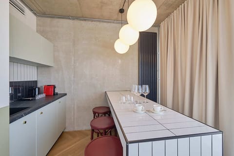 Apartment | In-room dining