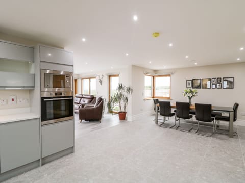 Cottage | Living room