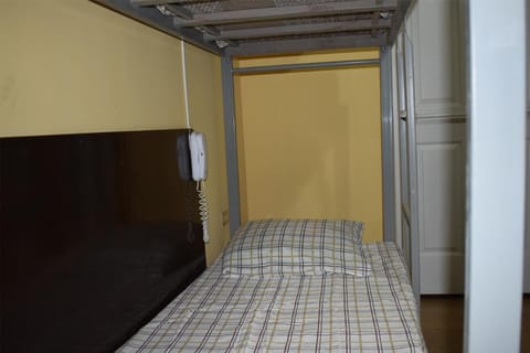 In-room safe, blackout drapes, free WiFi, bed sheets