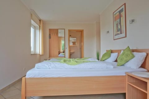 Deluxe Double Room | Premium bedding, desk, free WiFi, bed sheets