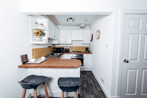 Apartment, Ensuite | Miscellaneous