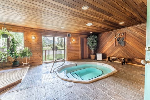 Apartment (2 Bedrooms) | Exterior