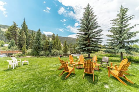 Apartment (2 Bedrooms) | Exterior