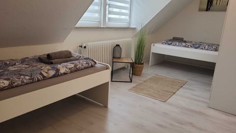 Business Condo | 2 bedrooms, free WiFi