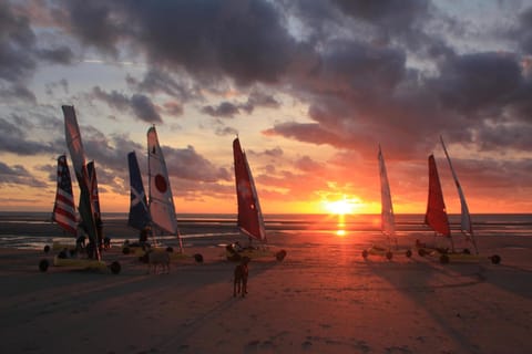 Ropes course (team building)