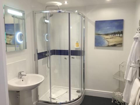 Premier Double Room, Ensuite | Bathroom