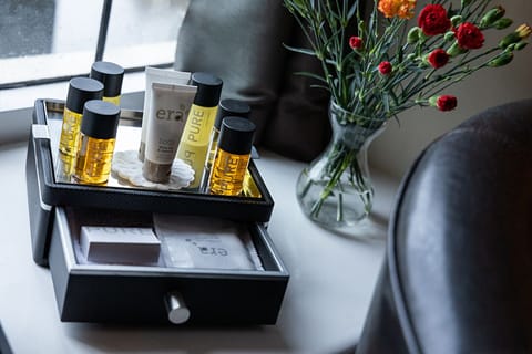 Superior Double Room | Egyptian cotton sheets, premium bedding, memory foam beds