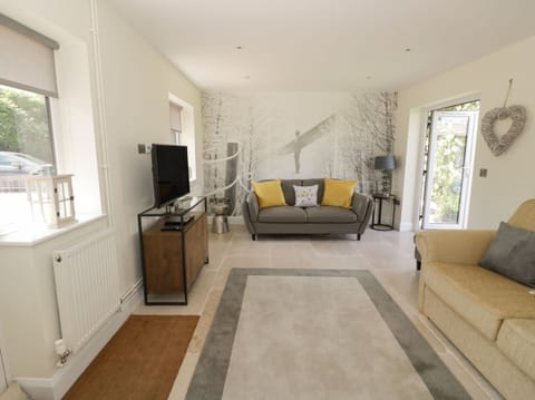 Cottage | Living room