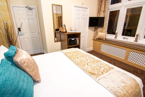 Superior Room | View from room