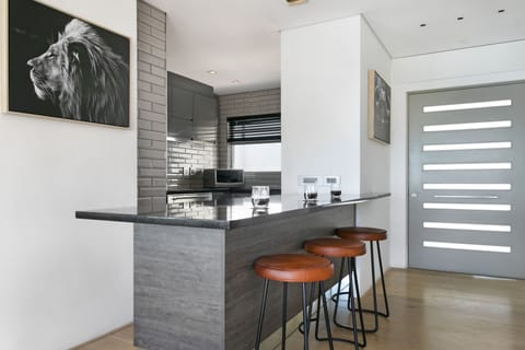 Apartment (2 Bedrooms) | Private kitchen