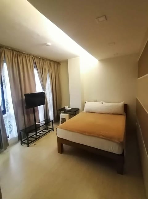 Superior Double Room | Free WiFi, bed sheets