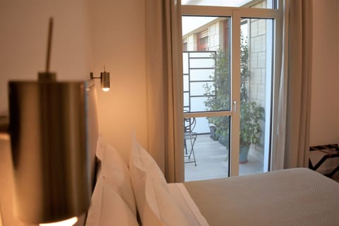 Premium Double Room, Ensuite