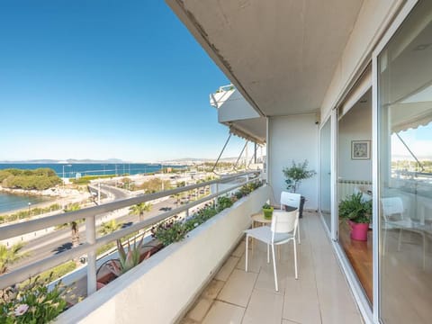 Apartment, 2 Bedrooms, Balcony, Ocean View | Balcony