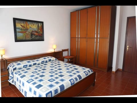 Apartment, 1 Bedroom, Balcony, Pool View | 2 bedrooms