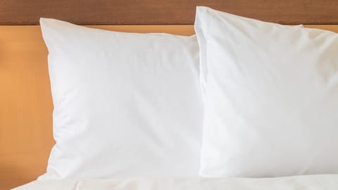 Standard Room | Blackout drapes, iron/ironing board, free cribs/infant beds, free WiFi