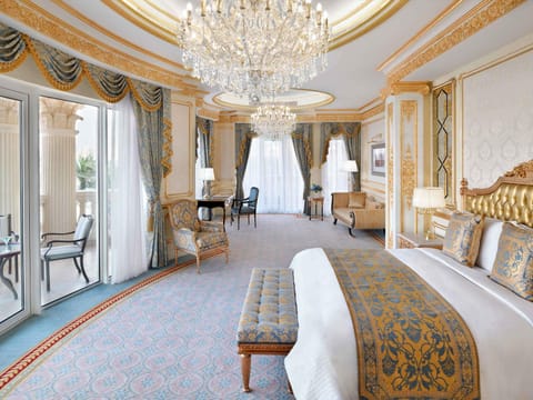 Hypo-allergenic bedding, down comforters, memory foam beds, minibar