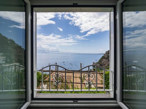 Panoramic Villa | View from room