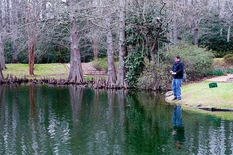 Fishing