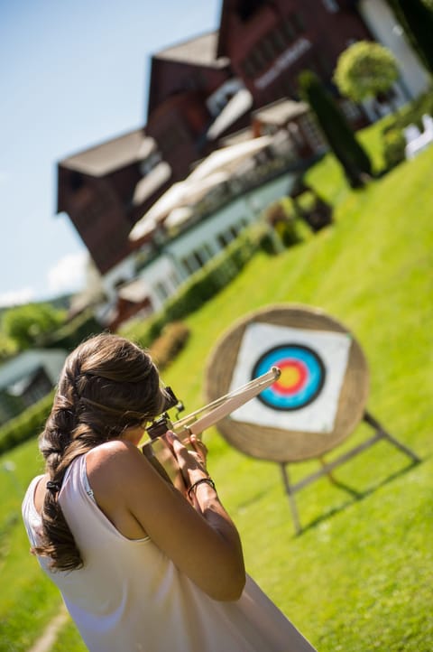 Archery