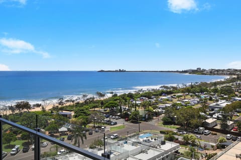 Penthouse, 3 Bedrooms, Ocean View | Terrace/patio