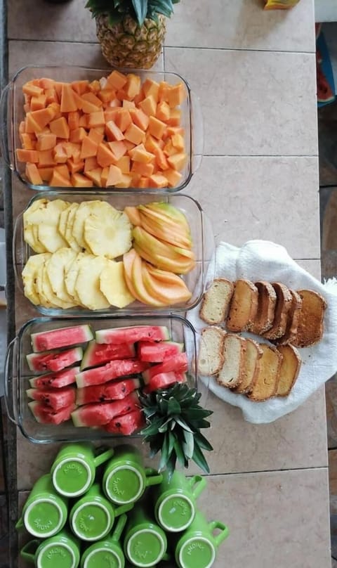 Shared Dormitory, 1 Bedroom, Smoking, Balcony | Dining