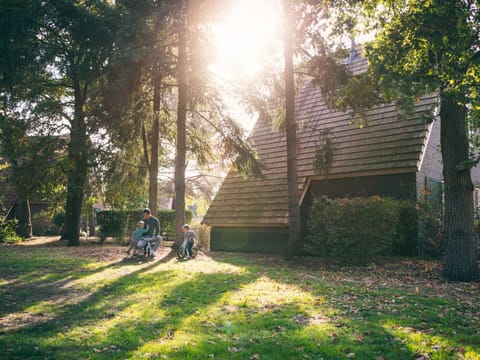 Bungalow | Exterior