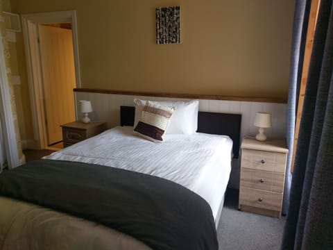 Double Room, Ensuite