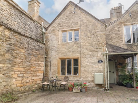 Cottage | Front of property