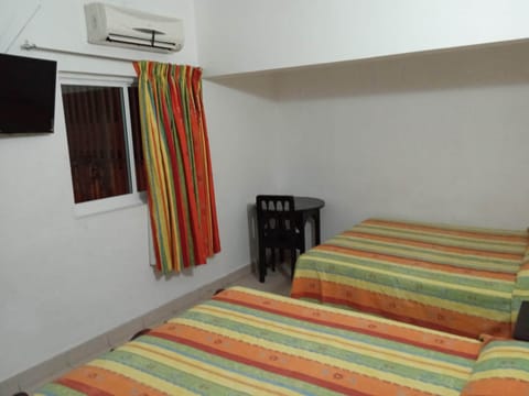 Standard Double Room | Bed sheets