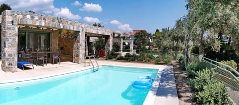 Villa | Private pool