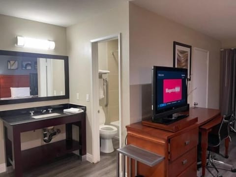 Standard Room | Free WiFi, bed sheets