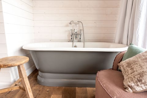 Double Room, Prestige | Deep soaking bathtub