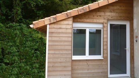 Apartment, 1 Bedroom, Kitchenette (Gris) | View from room