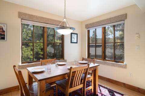Condo, 2 Bedrooms | Private kitchen | Dining tables