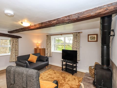 Cottage | Living room