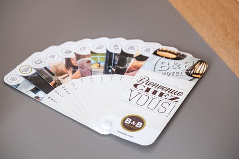 Desk, blackout drapes, free WiFi, bed sheets