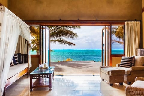 Platinum Villa | View from room