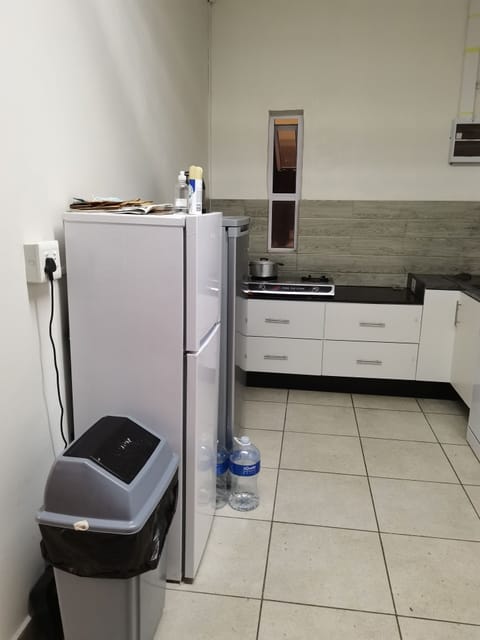 Mini-fridge, microwave, dishwasher, coffee/tea maker