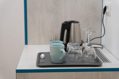 Superior Double or Twin Room | Room amenity