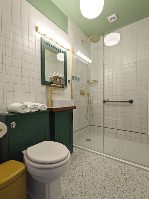 Double Room, Ensuite | Bathroom