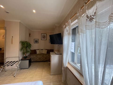 Superior Double Room | 1 bedroom, Egyptian cotton sheets, premium bedding