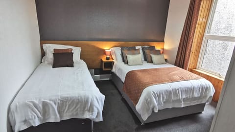 Classic Suite, Ensuite (Room 4-1st Floor)