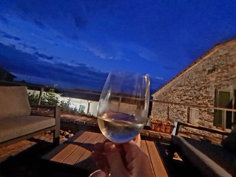 House, 3 Bedrooms, Balcony, Garden View | Property grounds