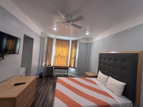 Superior Room, 1 Double Bed, Private Bathroom | Premium bedding, down comforters, desk, free WiFi