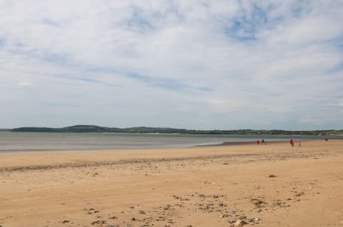 Cottage | Beach