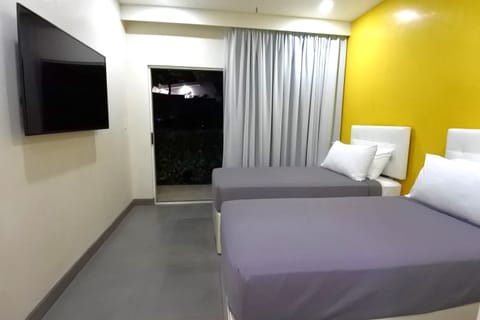 Double or Twin Room (Terrace) | Premium bedding, individually decorated, individually furnished