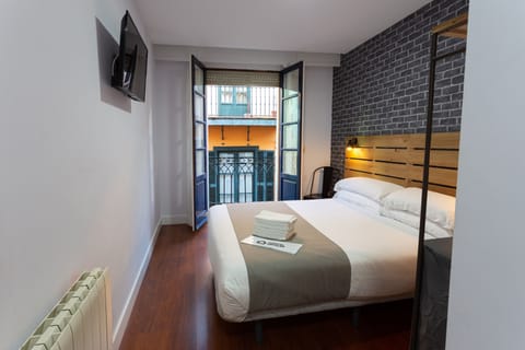 Superior Double Room | Free WiFi, bed sheets