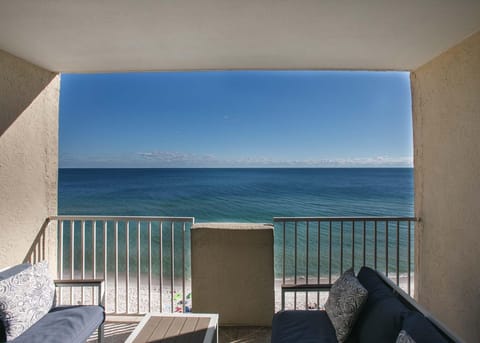 Condo, 2 Bedrooms, Balcony, Beachfront (403) | Balcony